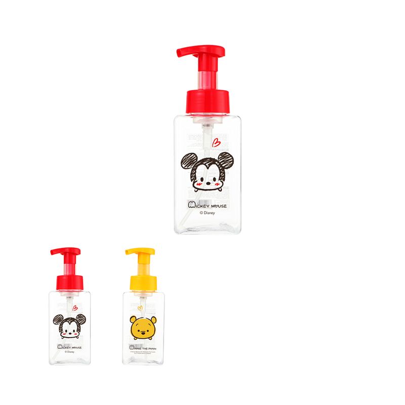Botella-con-bomba-de-espuma-disney-tsum-tsum-colecci-n-450ml-Disney-1-13940