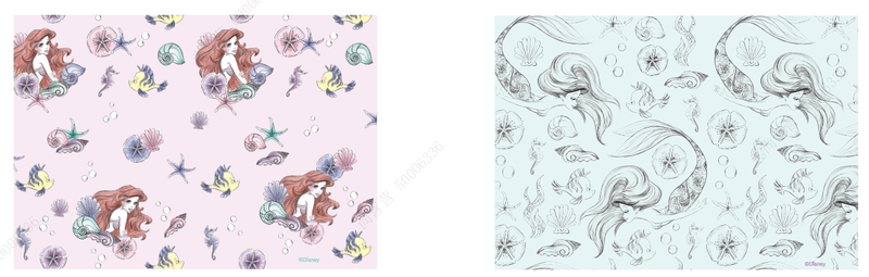 Papel-para-regalo-colecci-n-disney-la-sirenita-a-2-modelos-surtidos-100cm-x-70cm-La-Sirenita-1-15236