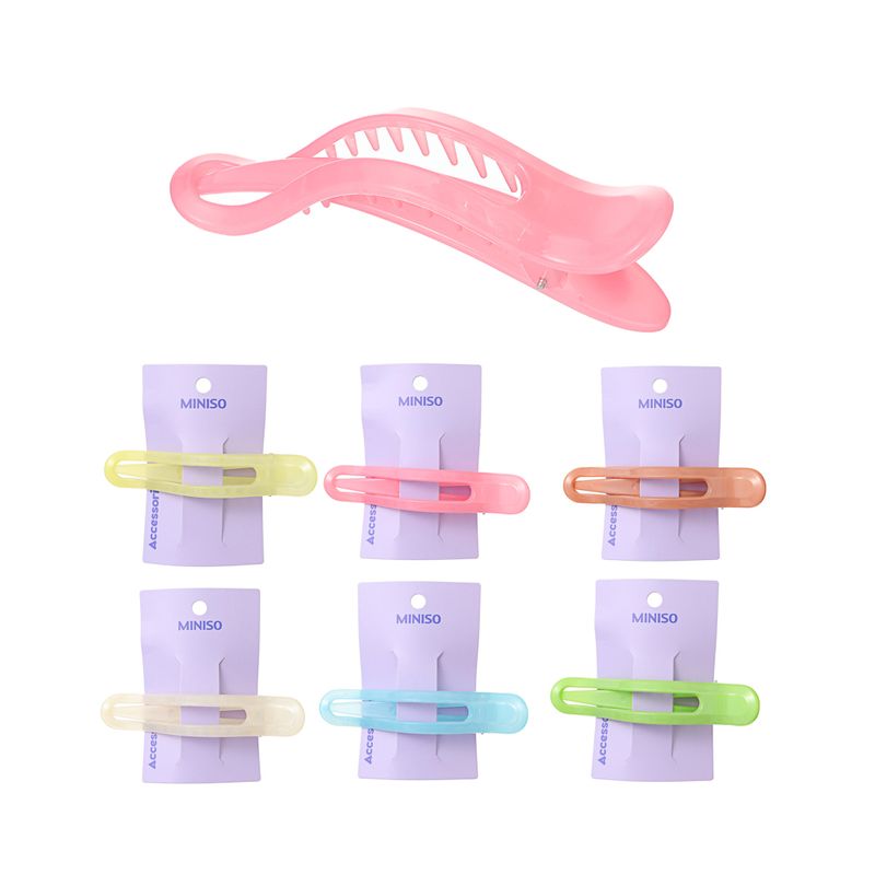 Pinza-para-el-cabello-pico-de-pato-ondulada-miniso-11-5-cm-Miniso-1-14166