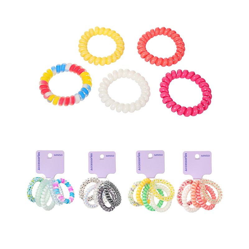 Ligas-para-cabello-en-espiral-dise-os-coloridos-5-pzas-Miniso-1-14169