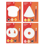 Set-para-jugar-serie-happy-foods-yeso-para-colorear-3-colores-1-pincel-4-modelos-mixtos-18cm-Miniso-1-14377