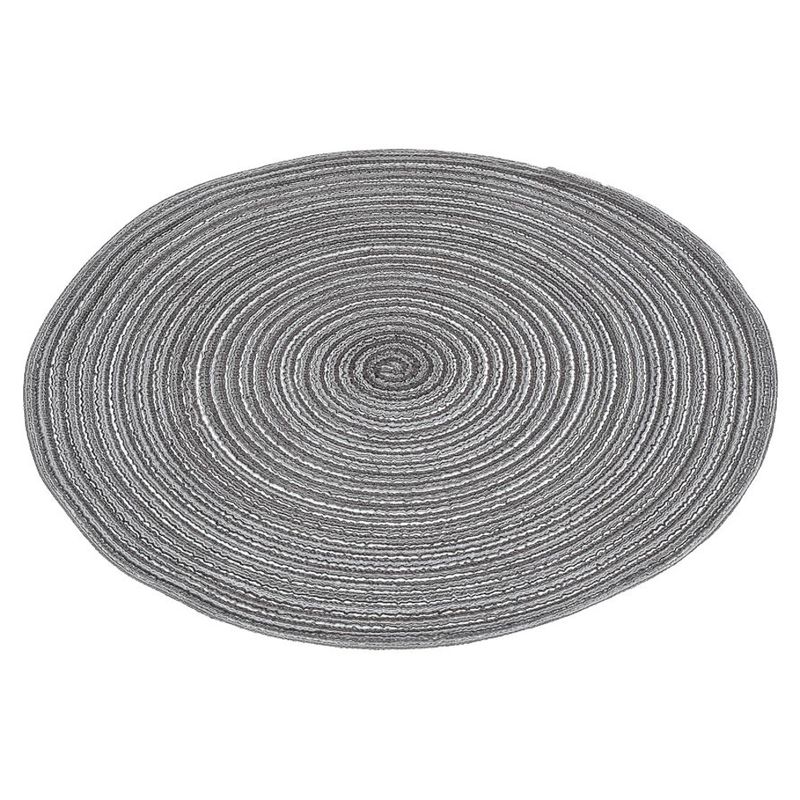 Mantel-trenzado-redondo-gris-Miniso-2-14820