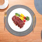 Mantel-trenzado-redondo-gris-Miniso-3-14820