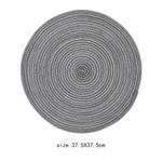 Mantel-trenzado-redondo-gris-Miniso-5-14820