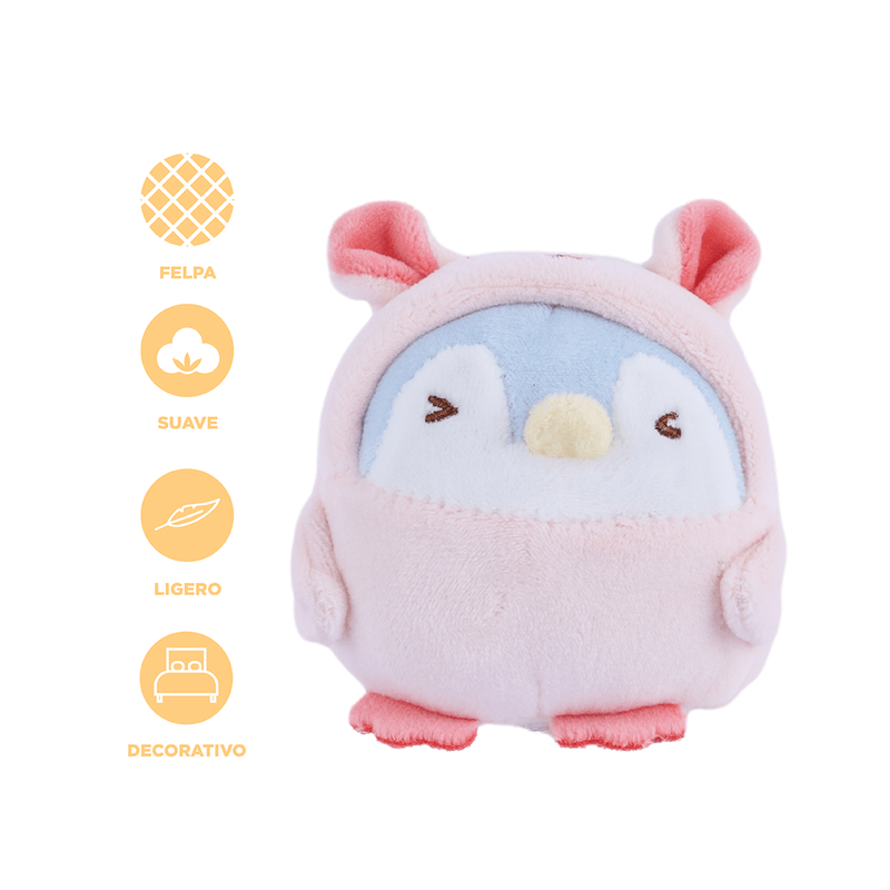 Peluche-antiestr-s-serie-penguin-disfraz-cerdito-8-2cm-x-7cm-x-11-5cm-Miniso-4-14830