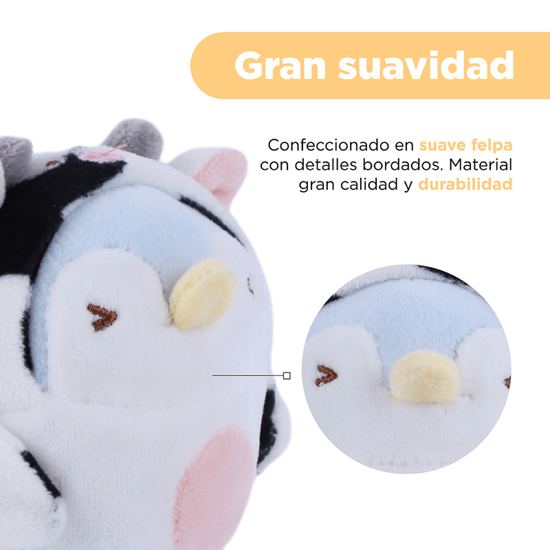 Peluche-antiestr-s-serie-penguin-disfraz-vaca-8-2cm-x-7cm-x-11-5cm-Miniso-5-14831