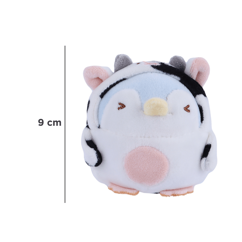 Peluche-antiestr-s-serie-penguin-disfraz-vaca-8-2cm-x-7cm-x-11-5cm-Miniso-9-14831