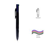 Lapicero-negro-de-4-colores-retr-ctil-1-0-mm-rojo-verde-azul-negro-Miniso-3-14843