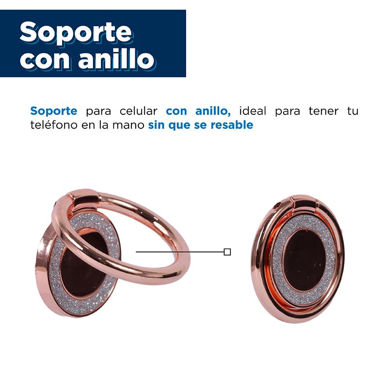 Soporte-para-celular-rosa-dorado-3-cm-con-brillo-oro-rosa-Miniso-4-14846
