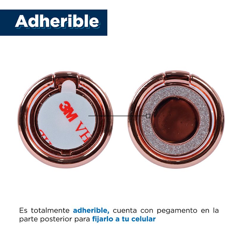 Soporte-para-celular-rosa-dorado-3-cm-con-brillo-oro-rosa-Miniso-5-14846