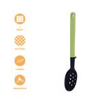 Utensilio-de-cocina-cuchara-ranurada-de-la-serie-de-colores-31cm-Miniso-3-14859