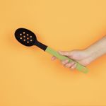 Utensilio-de-cocina-cuchara-ranurada-de-la-serie-de-colores-31cm-Miniso-5-14859