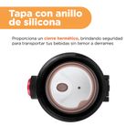 Termo-para-agua-de-acero-inoxidable-con-tapa-480-ml-negro-6-5x6-5x21-6-cm-Miniso-4-14924