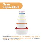 Taper-de-alimentos-de-la-serie-rainbow-6-piezas-Miniso-5-14945