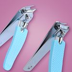 Juego-de-manicure-de-2-piezas-cortau-as-azul-Mini-Family-2-14960