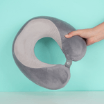 Almohada-de-viaje-en-forma-de-u-de-espuma-viscoel-stica-de-dos-colores-gris-Miniso-2-14969
