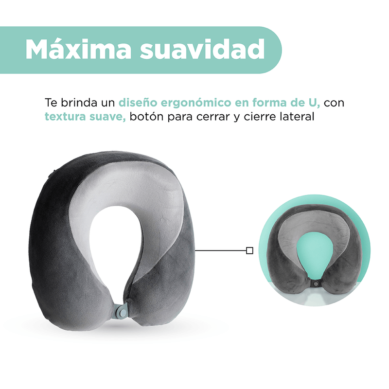 Almohada-de-viaje-en-forma-de-u-de-espuma-viscoel-stica-de-dos-colores-gris-Miniso-5-14969