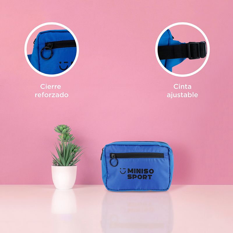 Cangurera-deportiva-serie-4-0-miniso-azul-Miniso-5-15032