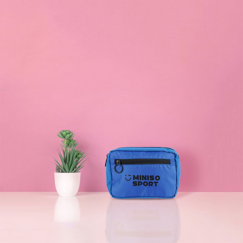 Cangurera-deportiva-serie-4-0-miniso-azul-Miniso-6-15032