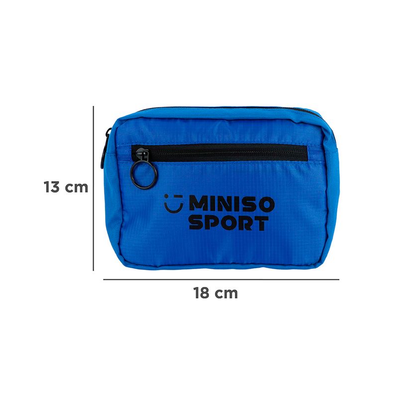 Cangurera-deportiva-serie-4-0-miniso-azul-Miniso-7-15032