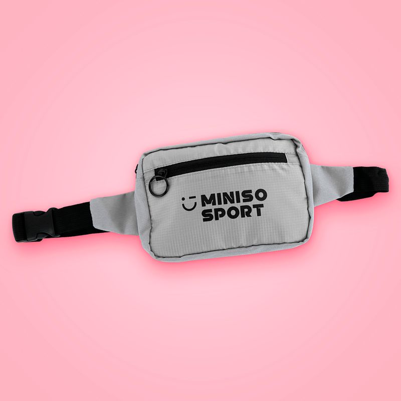 Cangurera-deportiva-serie-4-0-miniso-gris-Miniso-2-15033