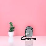 Mini-bolso-porta-celular-miniso-vitality-mix-gris-claro-Miniso-6-15095