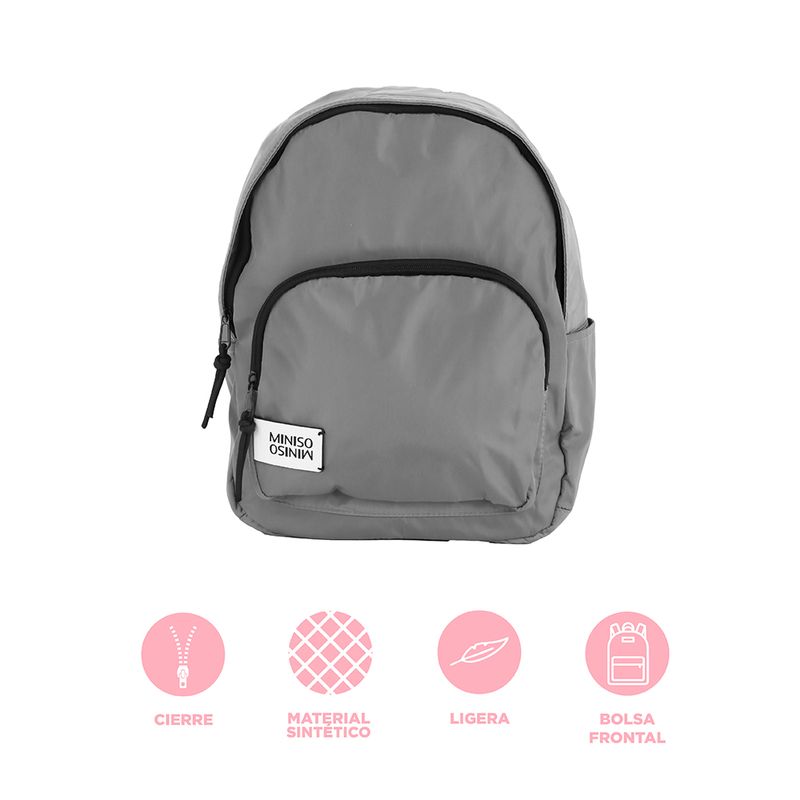 Mochila-deportiva-miniso-vitality-mix-gris-oscuro-Miniso-3-15098