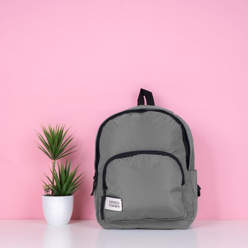 Mochila-deportiva-miniso-vitality-mix-gris-oscuro-Miniso-6-15098