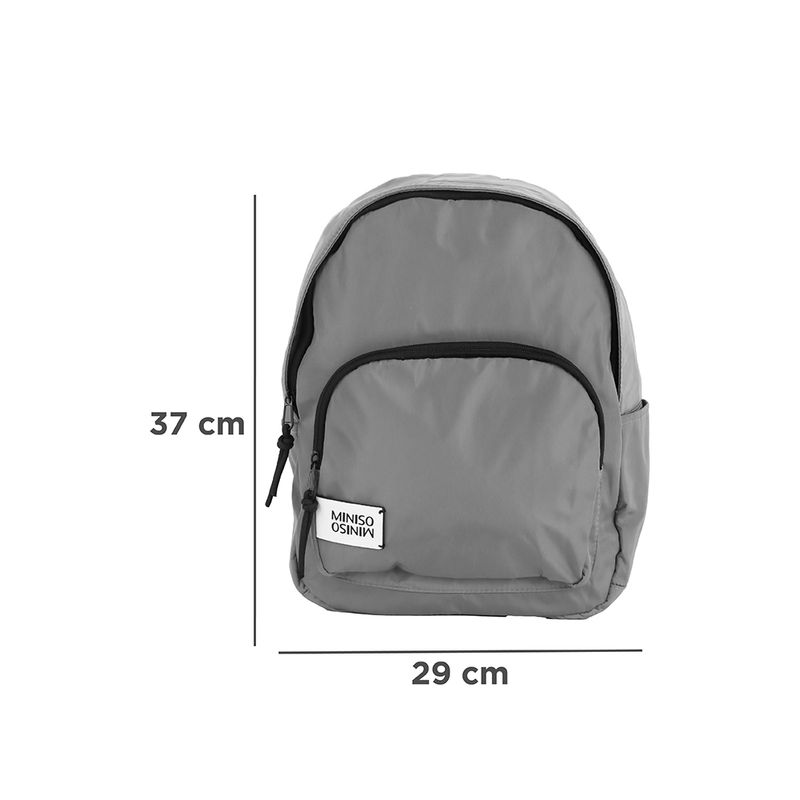 Mochila-deportiva-miniso-vitality-mix-gris-oscuro-Miniso-7-15098