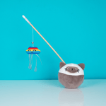 Vara-para-gato-serie-arco-ris-nube-18cm-x-8cm-Miniso-2-15185