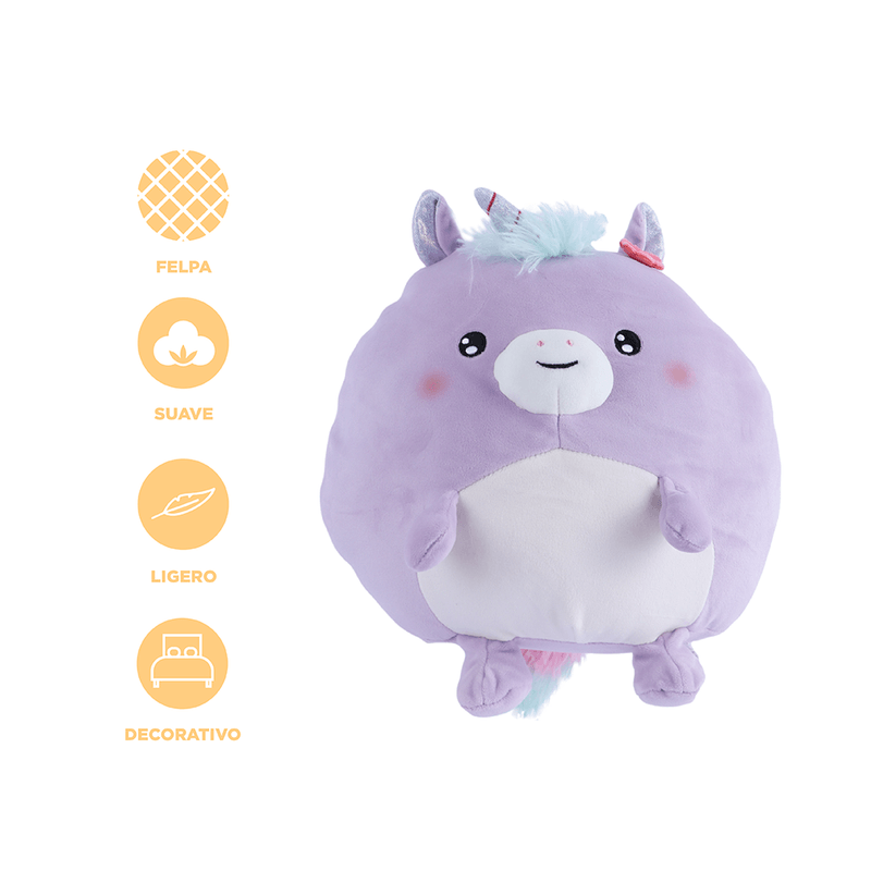 Peluche-serie-chunky-redondo-unicornio-morado-30cm-x-25cm-x-30cm-Miniso-4-15292