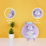 Peluche-serie-chunky-redondo-unicornio-morado-30cm-x-25cm-x-30cm-Miniso-6-15292