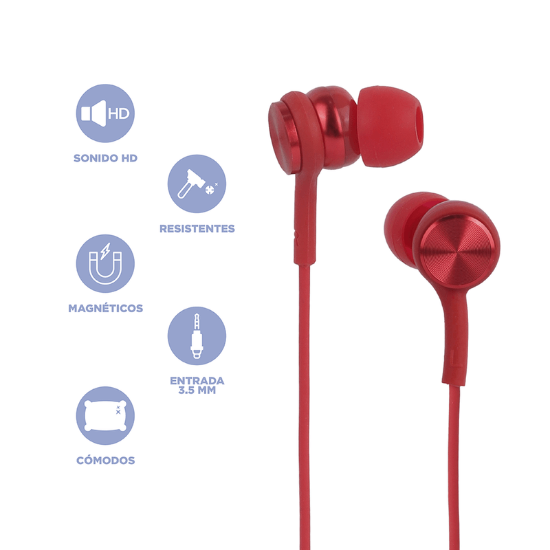 Aud-fonos-magn-ticos-de-3-5-mm-cable-metal-mod-pa506-rojo-Miniso-4-15302