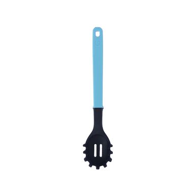 Utensilio de cocina servidor de espagueti silicona de la serie de colores 31cm -  Miniso