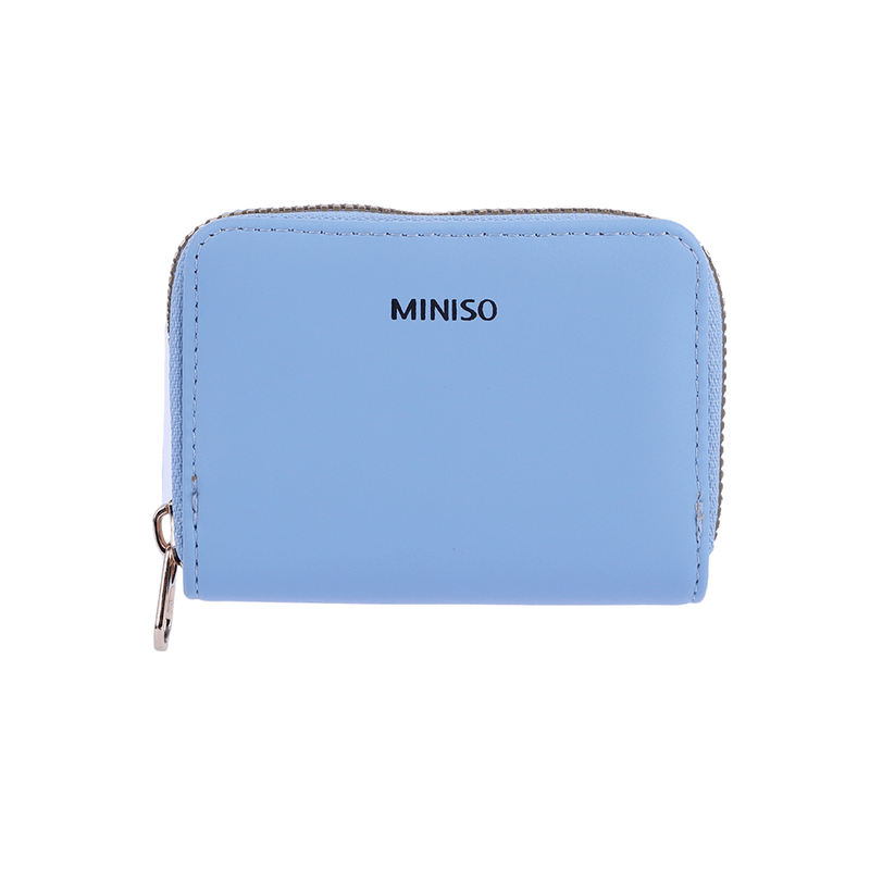 Monedero rectangular best sale