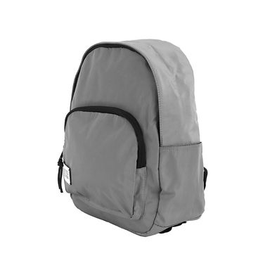 Mochila deportiva miniso vitality mix gris claro -  Miniso