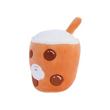 Peluche bread baking serie té con leche 26cm gujiguji -  Gujiguji