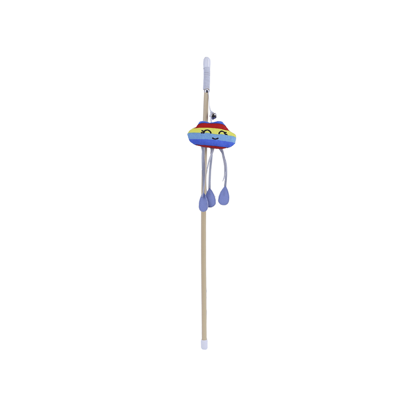 Vara-para-gato-serie-arco-ris-nube-18cm-x-8cm-Miniso-1-15185