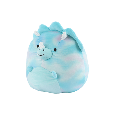 Peluche serie chunky redondo  dragon spectrum 30cm -  Miniso