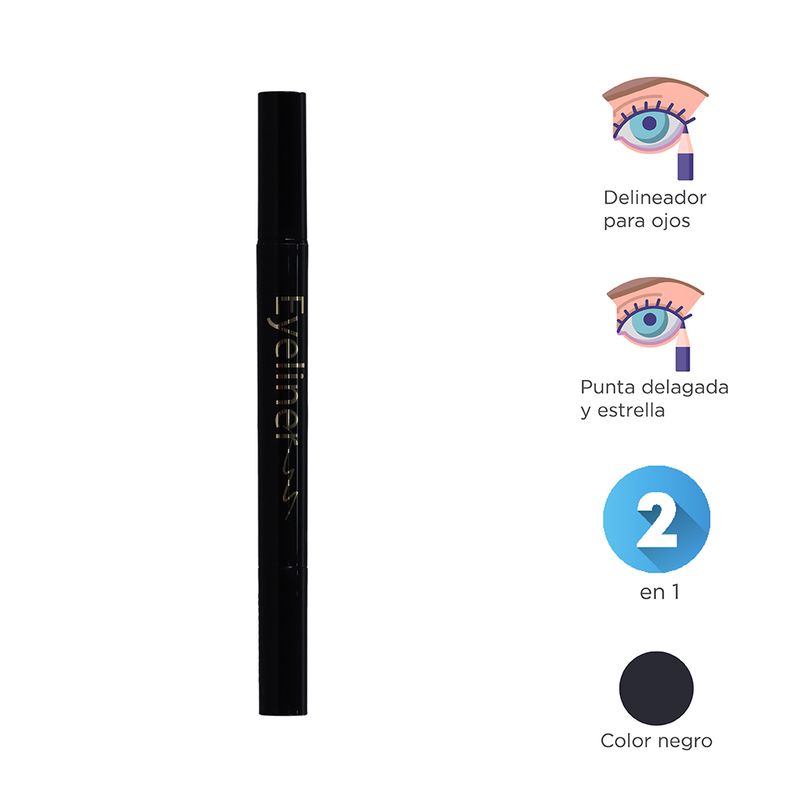 Delineador-de-ojos-de-doble-cabeza-con-sello-en-forma-de-estrella-Miniso-3-13539