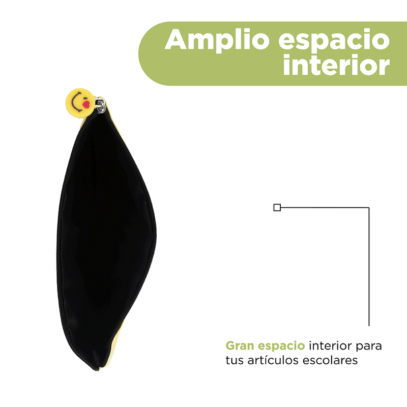 Cartuchera-plana-para-papeler-a-21cm-smiley-world-Smiley-World-5-15353
