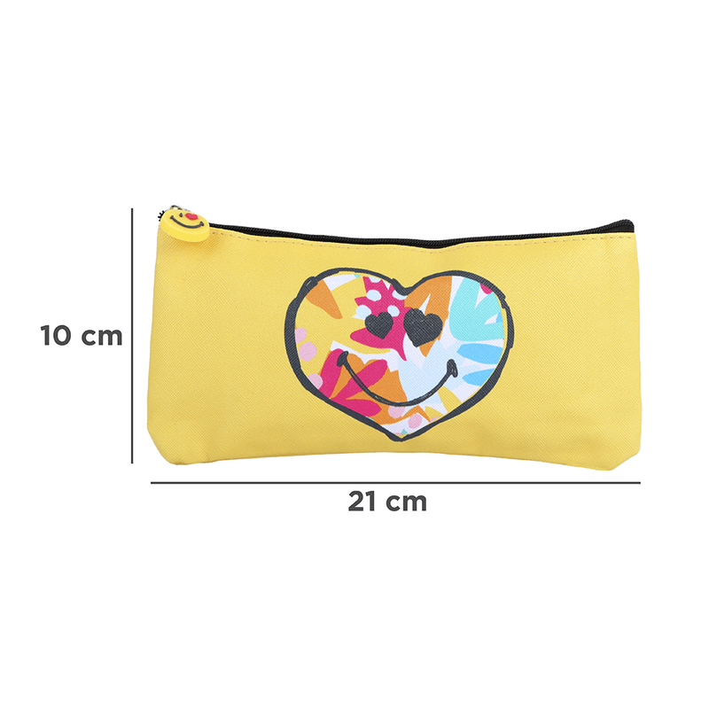 Cartuchera-plana-para-papeler-a-21cm-smiley-world-Smiley-World-8-15353