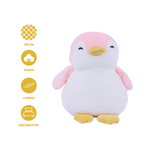Peluche-peluche-ping-ino-rosa-27cm-serie-mini-family-Mini-Family-4-15454