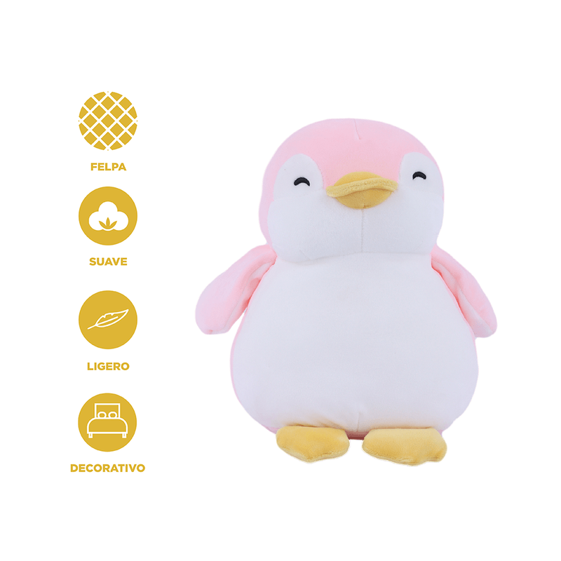 Peluche-peluche-ping-ino-rosa-27cm-serie-mini-family-Mini-Family-4-15454
