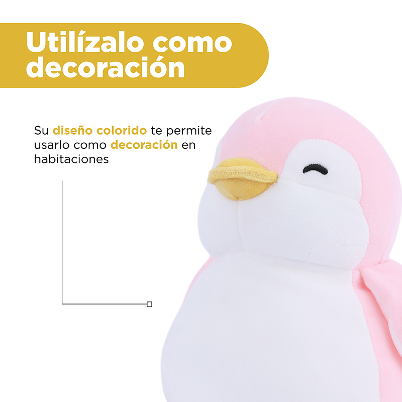 Peluche-peluche-ping-ino-rosa-27cm-serie-mini-family-Mini-Family-7-15454