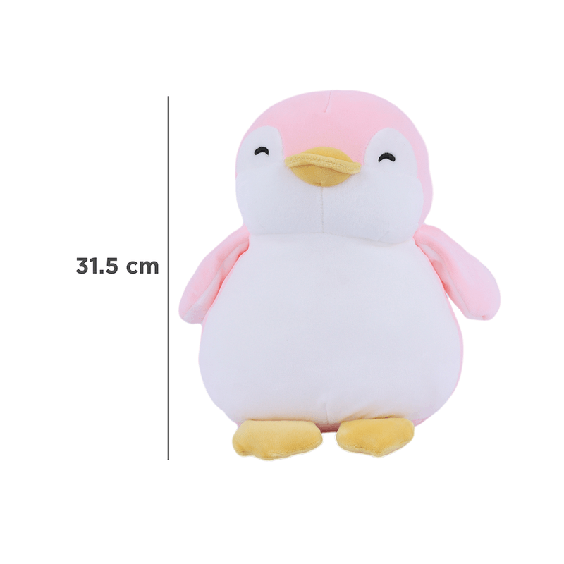 Peluche-peluche-ping-ino-rosa-27cm-serie-mini-family-Mini-Family-8-15454