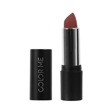 Lápiz labial mate color me 11 brunette -  Miniso