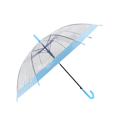 Paraguas mango largo transparente disney frozen collection 2.0 -  Disney