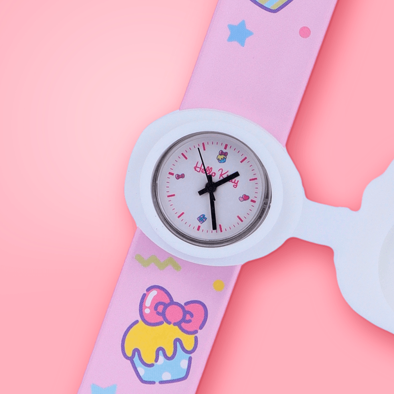 Reloj-para-ni-o-slap-hello-kitty-Sanrio-3-5334