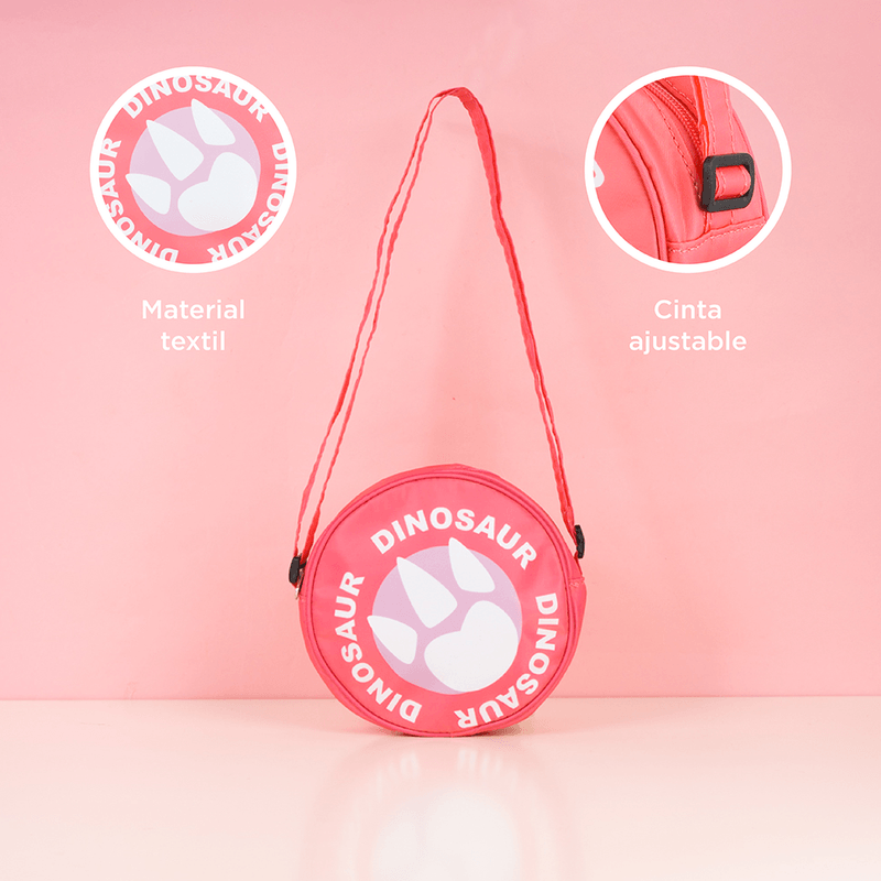 Bolso-infantil-redondo-miniso-colecci-n-dinosaurios-azul-rosa-Miniso-6-14425